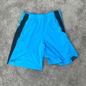 UnderArmour shorts